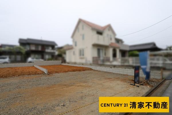 春日井市東野町６丁目の新築一戸建