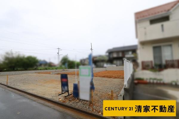 春日井市東野町６丁目の新築一戸建