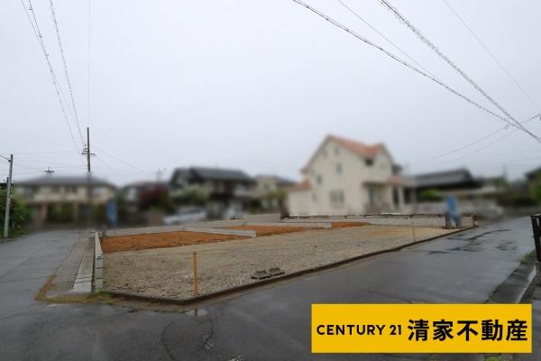春日井市東野町６丁目の新築一戸建