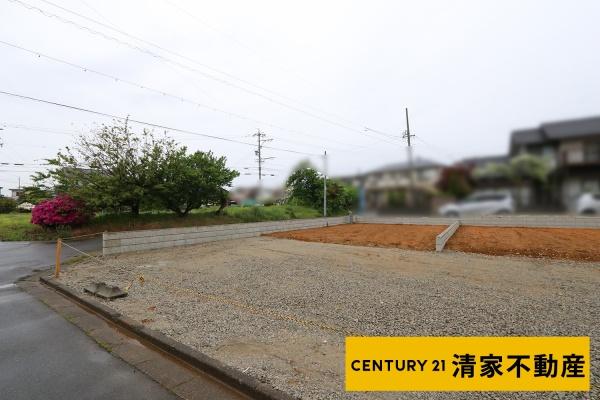 春日井市東野町６丁目の新築一戸建