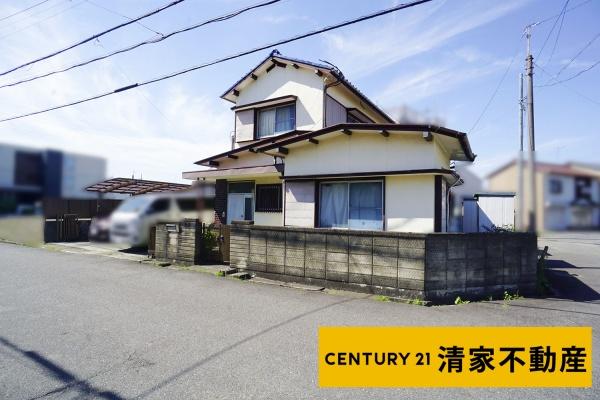 春日井市若草通４丁目の売土地