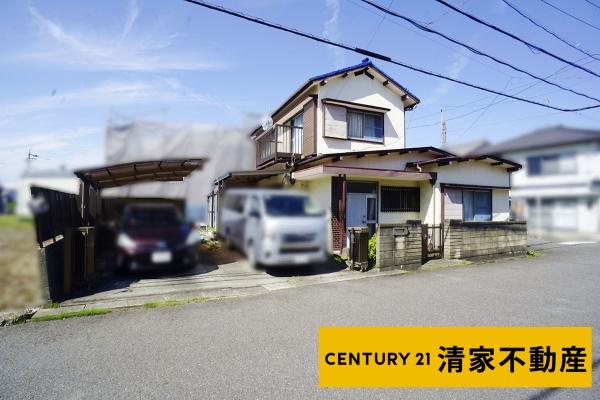 春日井市若草通４丁目の土地