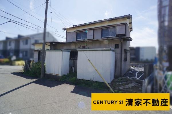 春日井市若草通４丁目の土地