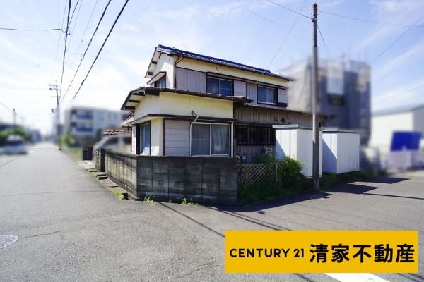 春日井市若草通４丁目の土地