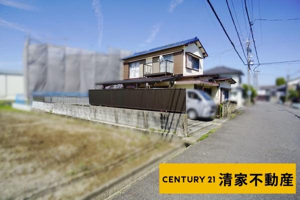 春日井市若草通４丁目の土地