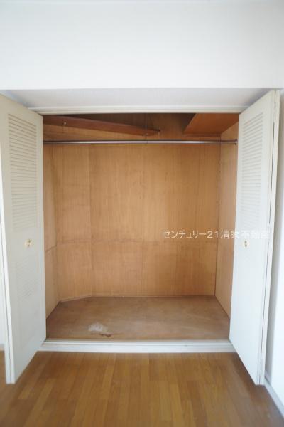 シャトー勝川Ｂ棟