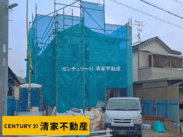 西春日井郡豊山町大字豊場字諏訪の新築一戸建