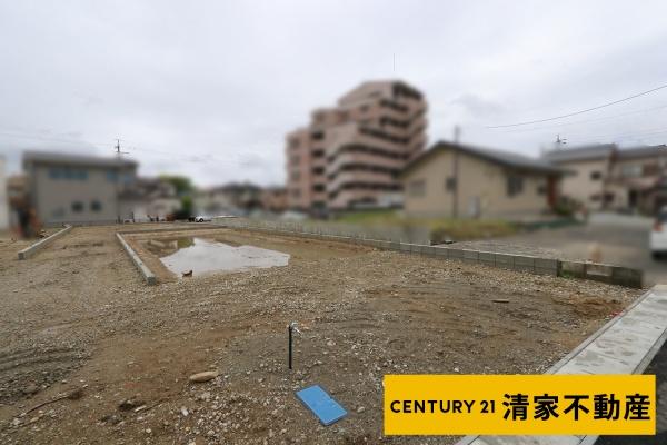 春日井市上条町８丁目の新築一戸建