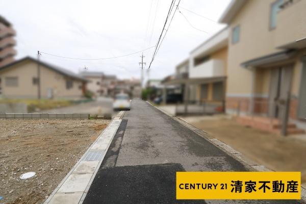 春日井市上条町８丁目の新築一戸建
