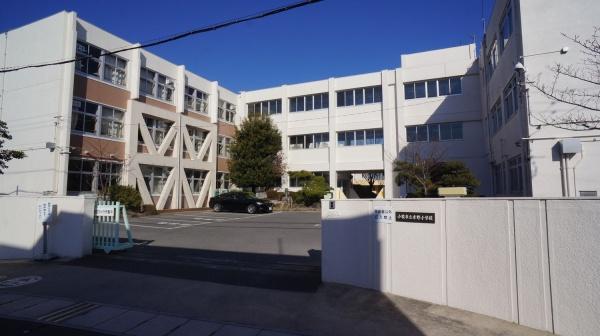 小牧市大字北外山の新築一戸建(米野小学校)