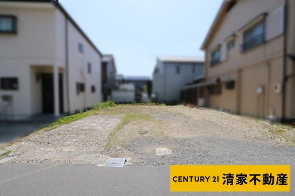 春日井市新開町字新開の新築一戸建