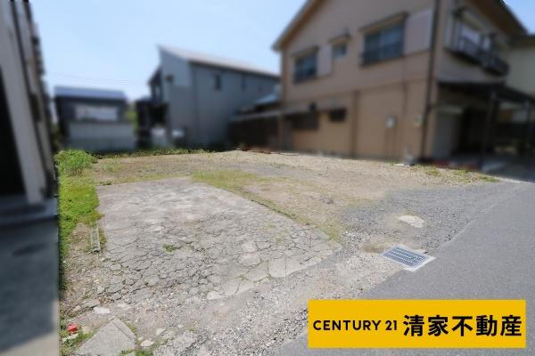春日井市新開町字新開の新築一戸建