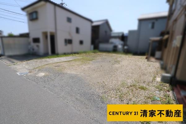 春日井市新開町字新開の新築一戸建
