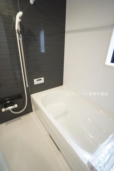 北名古屋市沖村岡西の新築一戸建