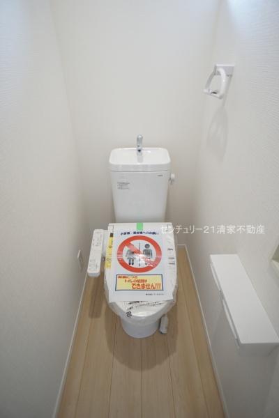 北名古屋市沖村岡西の新築一戸建