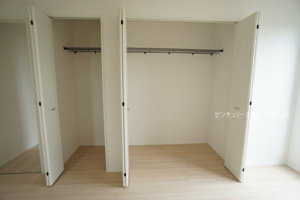 北名古屋市沖村岡西の新築一戸建