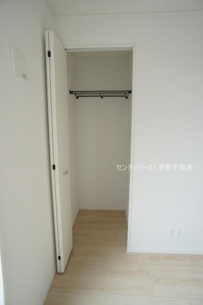 北名古屋市沖村岡西の新築一戸建