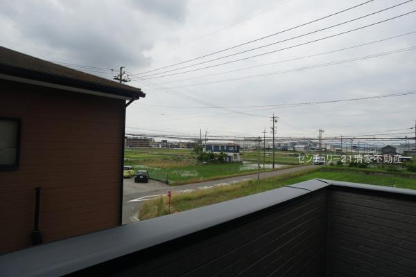 北名古屋市沖村岡西の新築一戸建