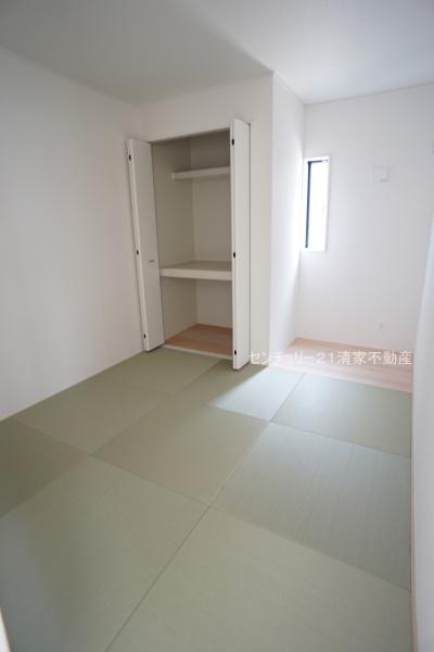 北名古屋市九之坪東ノ川の新築一戸建