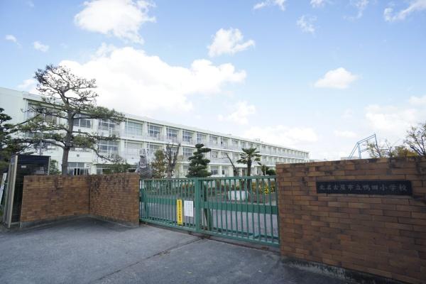北名古屋市九之坪東ノ川の新築一戸建(鴨田小学校)