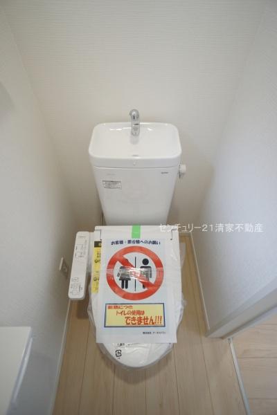 北名古屋市九之坪東ノ川の新築一戸建
