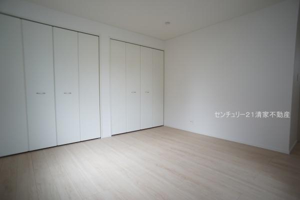 北名古屋市九之坪東ノ川の新築一戸建