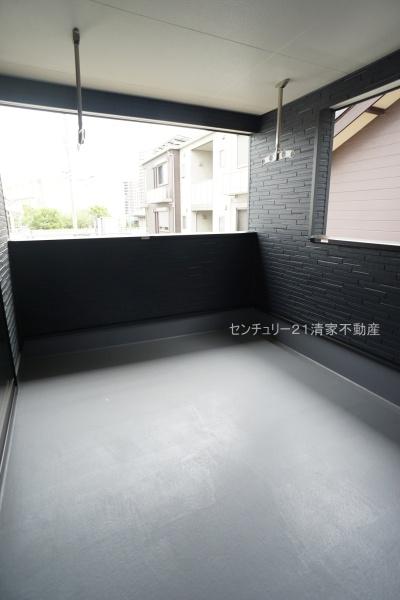 北名古屋市九之坪東ノ川の新築一戸建