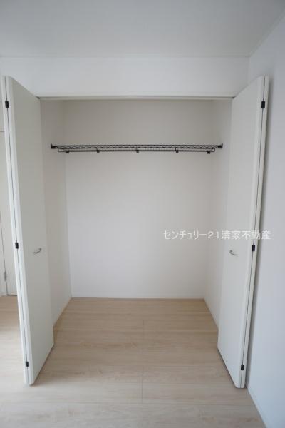 北名古屋市九之坪東ノ川の新築一戸建