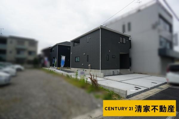 北名古屋市九之坪東ノ川の新築一戸建