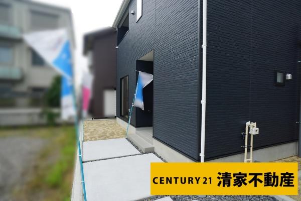 北名古屋市九之坪東ノ川の新築一戸建