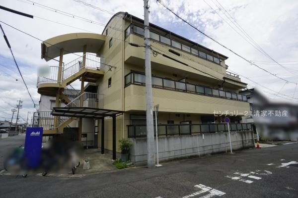 フォーブル藤井