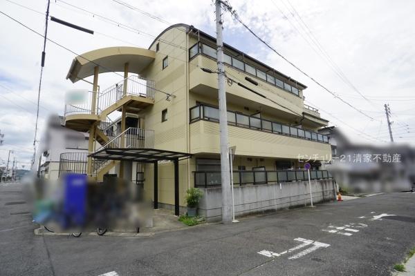 フォーブル藤井