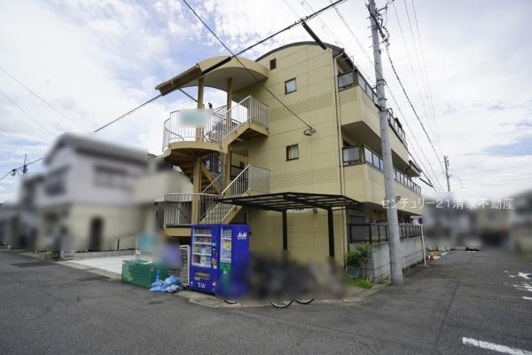 フォーブル藤井