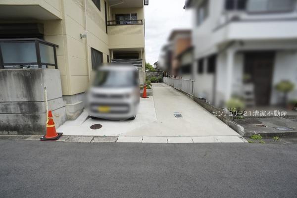 フォーブル藤井