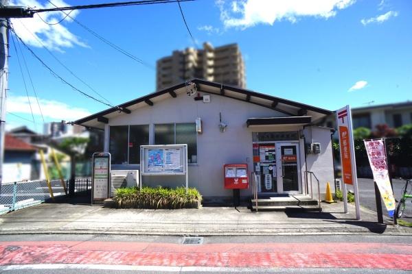 多治見市白山町３丁目の土地(多治見駅前郵便局)