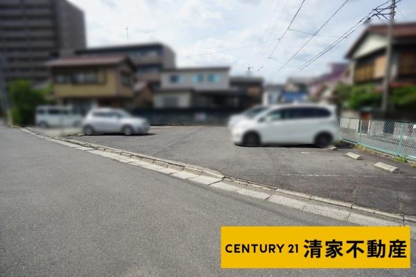 多治見市白山町３丁目の土地