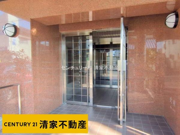 サンハウス小牧駅西