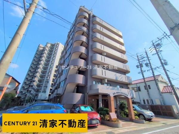 サンハウス小牧駅西