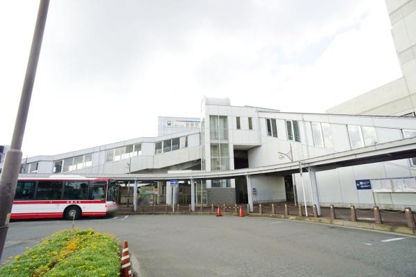 北名古屋市九之坪西町の土地(名鉄犬山線西春駅)
