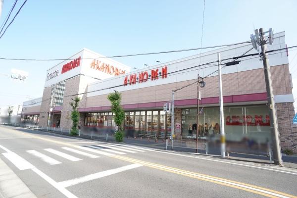 春日井市柏井町２丁目の新築一戸建(勝川フランテ)