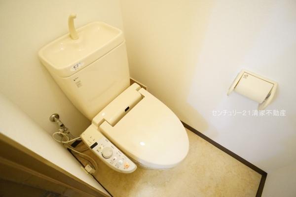 ハイレジデンス勝川