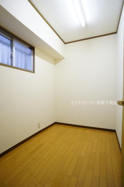ハイレジデンス勝川
