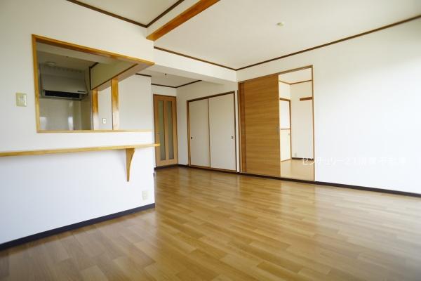 ハイレジデンス勝川