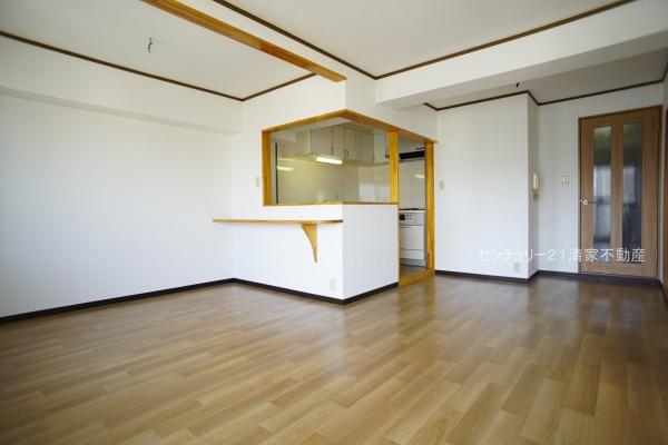 ハイレジデンス勝川