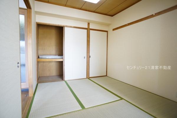 ハイレジデンス勝川
