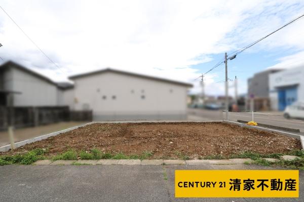 春日井市鳥居松町２丁目の新築一戸建