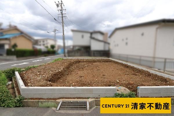 春日井市鳥居松町２丁目の新築一戸建