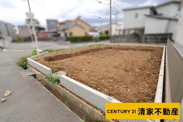 春日井市鳥居松町２丁目の新築一戸建