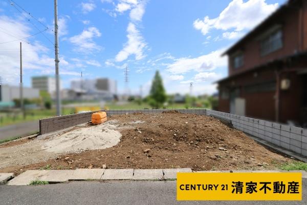 春日井市牛山町の新築一戸建