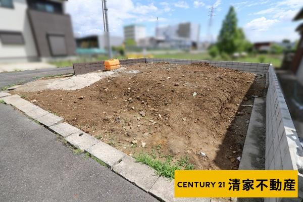 春日井市牛山町の新築一戸建